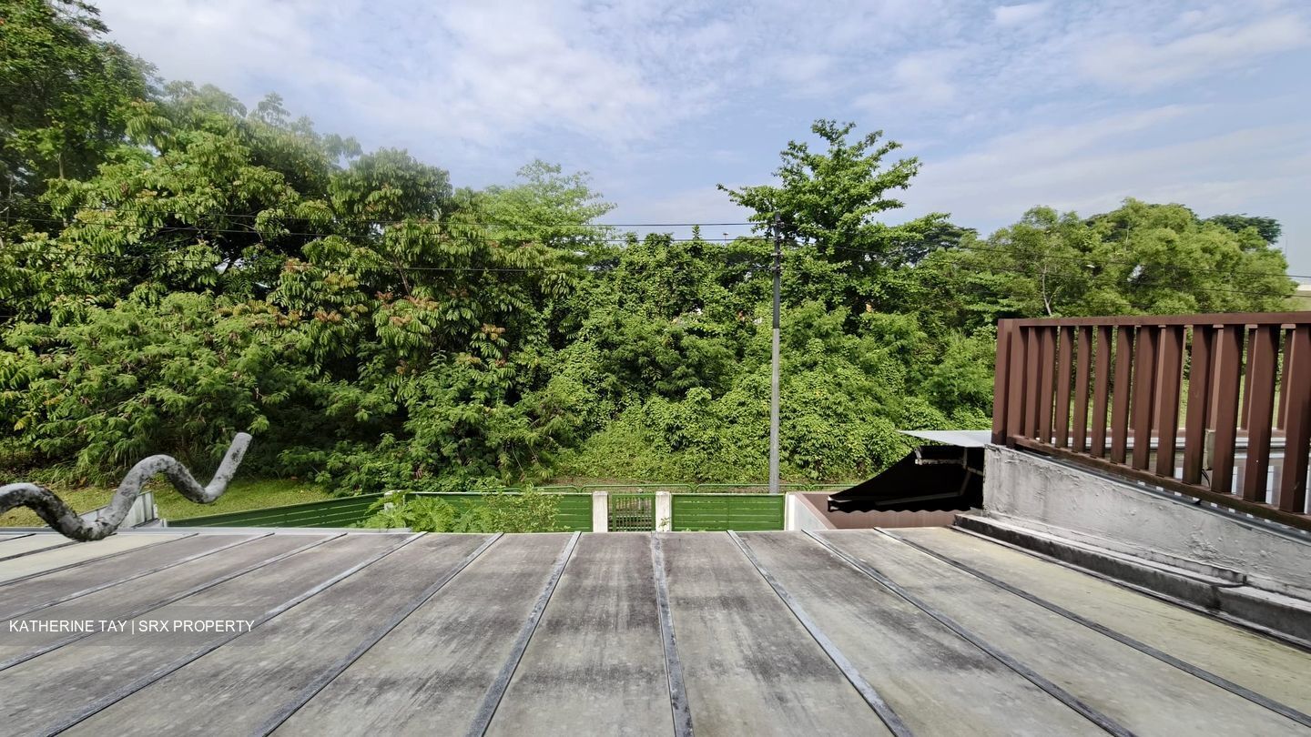 Jalan Kayu Estate (D28), Terrace #543790371